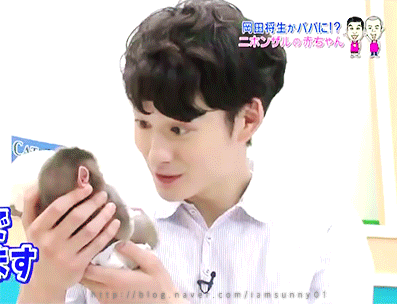 도죠머리말고 예쁜 헤어스타일을 해주는 소수 일본 남자 연예인들.. | 인스티즈