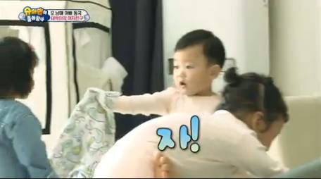 여자친구한테 다 퍼주다 누나들한테 욕먹는 대박이 ㅋㅋㅋㅋㅋ (겁나 웃긴 에피소드ㅋㅋ) | 인스티즈