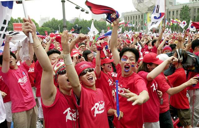 어제 베트남 이상이었던 대한민국 그시절 | 인스티즈