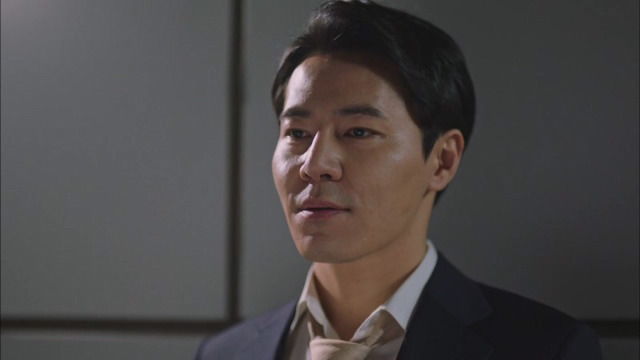 비밀의 숲 윤과장 과거 | 인스티즈