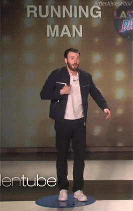 [데이터주의] 마블 영화 히어로 중 매력터지는 배우 ㅇㅈ? 어 ㅇㅈ??.gif | 인스티즈