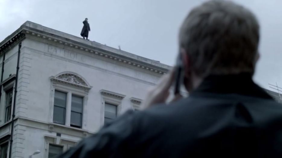 셜록 中 가장 좋아하는 에피는? | 인스티즈