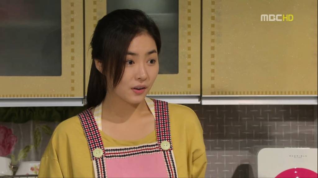 [지붕뚫고하이킥] 황정음 누나 선언 | 인스티즈