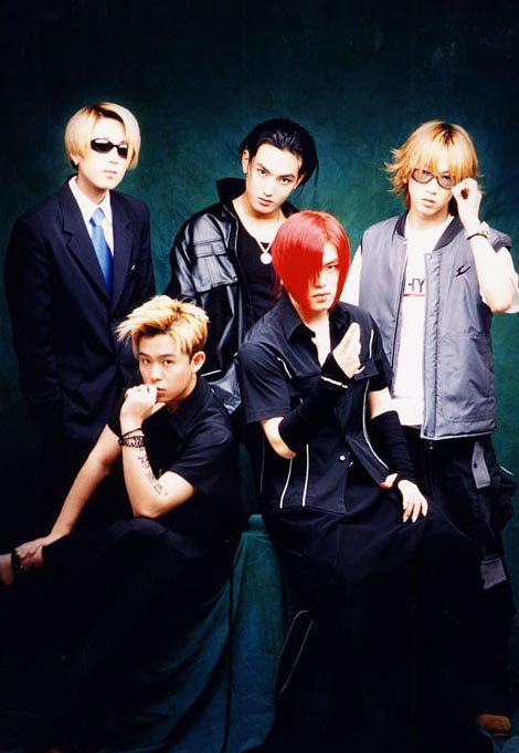 멤버별 대표색을 가지고 있는 아이돌들.jpg | 인스티즈