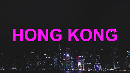 호불호 꽤나 갈리는 여행지 홍콩.jpgif | 인스티즈