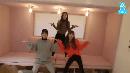 2018년 첫 블랙핑크 | 인스티즈