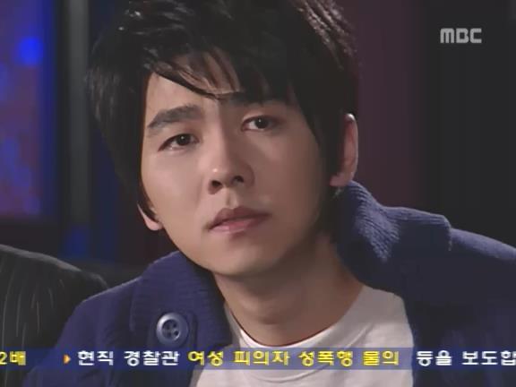 [거침없이하이킥] 이별 후 이야기(민용,신지) | 인스티즈