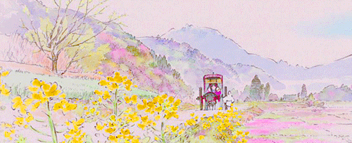 영상미 하나는 최고인 애니메이션 영화 | 인스티즈