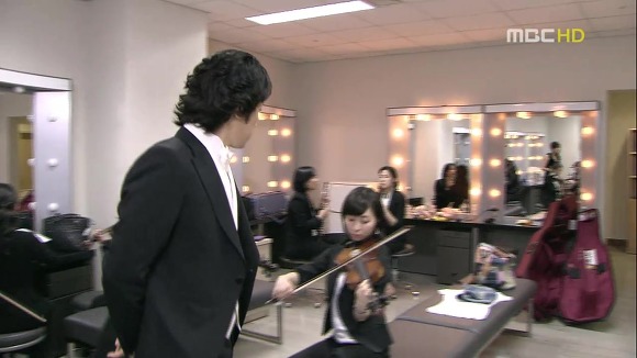 드라마 베토벤 바이러스(2008) - 정희연 캐릭터 | 인스티즈