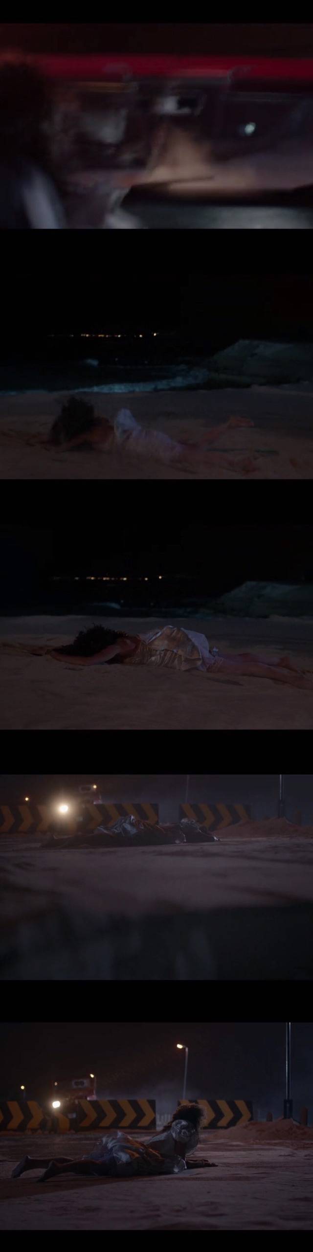 [불랙미러-샌주니페로] 너드미 넘치는 여성 꼬시던 잘 노는 여자 完 | 인스티즈