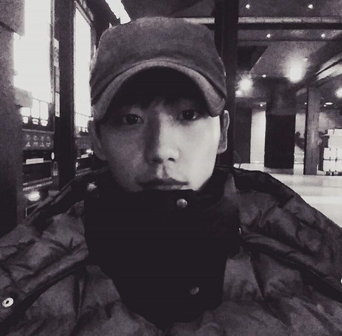 남친짤로 유명한 배우 정해인 | 인스티즈