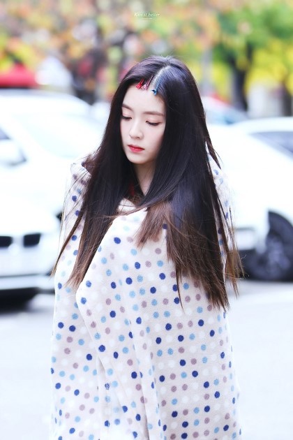 26개월 아이린 모음 (레드벨벳) | 인스티즈