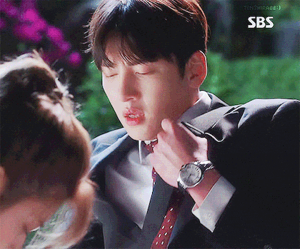 {고르기}스킨쉽을 요구하는 남친 고르기 | 인스티즈