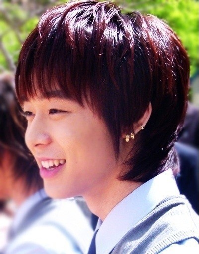 박유천까면 전교 여자애들한테 매장당하던 시절.jpg | 인스티즈