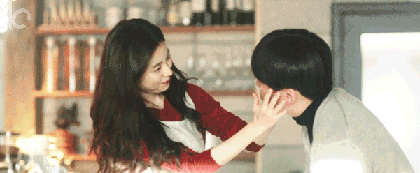 [영화뷰티인사이드TheBeautyInside(2015)] 배우 한효주가 직접 썼다는 대사들+ 영화 비하인드 모음 +영상들 | 인스티즈