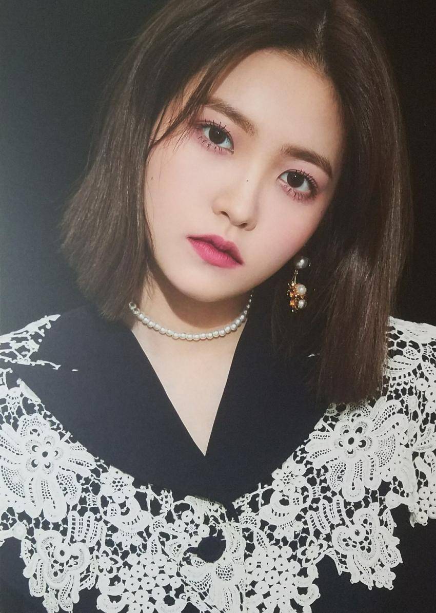 2018년 첫 레드벨벳 | 인스티즈