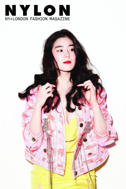 정은채 | 인스티즈