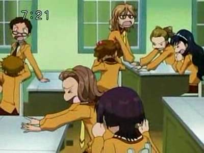 슈가슈가룬 2화: 개구리와 쥐의 러브배틀! 下 | 인스티즈