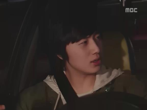 [거침없이하이킥] 이별 후 이야기(민용,신지) | 인스티즈