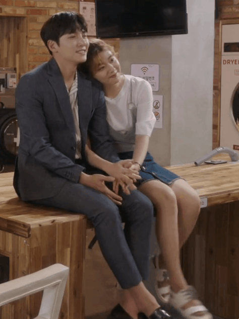 [수상한파트너] 예비 시어머니가 지창욱과 남지현의 연애를 반대해봤자인 이유 | 인스티즈