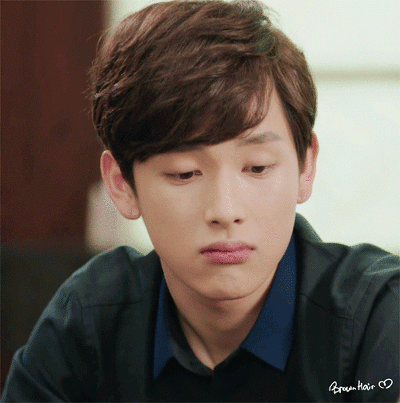 [임시완/지창욱] S인 여시가 M을 찾아다니는 고르기 부제 : S는 모두의 마음 속에 있어요 | 인스티즈