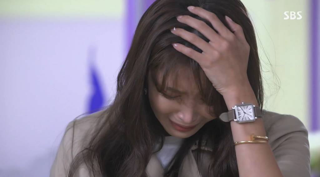 팬들 사이에서 인기 많은 투샷 김은향 X 구세경이 러브라인이라면? (언니는 살아있다 中) | 인스티즈