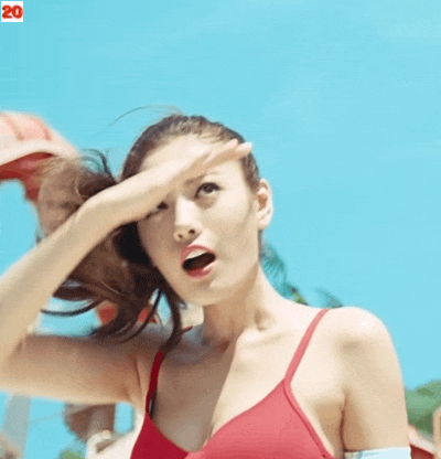 여자들이 선호하는 슬랜더 몸매인 연예인.gif | 인스티즈