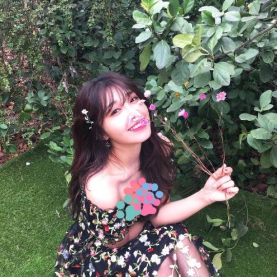 무쌍 여자아이돌 중 이상형을 고르자면? | 인스티즈