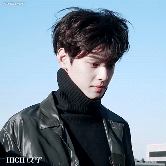 [고르기] 나 몰래 주절거리는 남사친 고르기 | 인스티즈