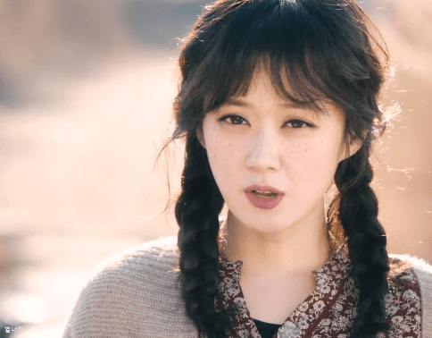 연예인들 주근깨메이크업 | 인스티즈