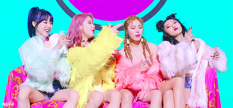 여러분들의 3세대 걸그룹은?? | 인스티즈