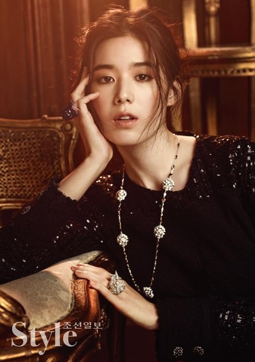 정은채 | 인스티즈