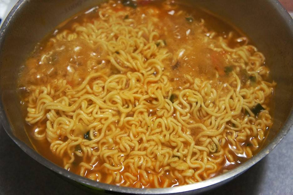 김종국이 절대 안먹는다는 것.jpg | 인스티즈