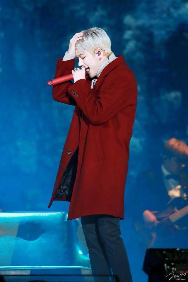 가수들의 개인 제작 마이크 | 인스티즈