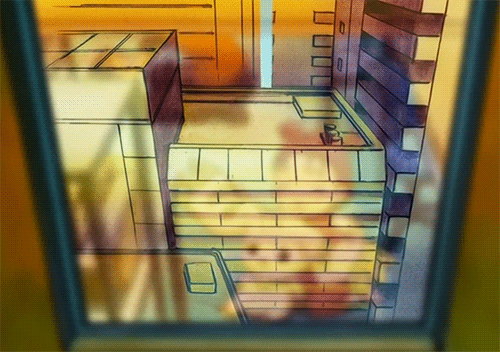 짤로도 많이 쓰이는 디지몬 테이머즈의 귀요미 '테리어몬' (움짤多/ | 인스티즈