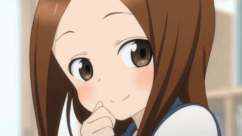 장난을 잘치는 타카기양 작화 수준 (애니) | 인스티즈