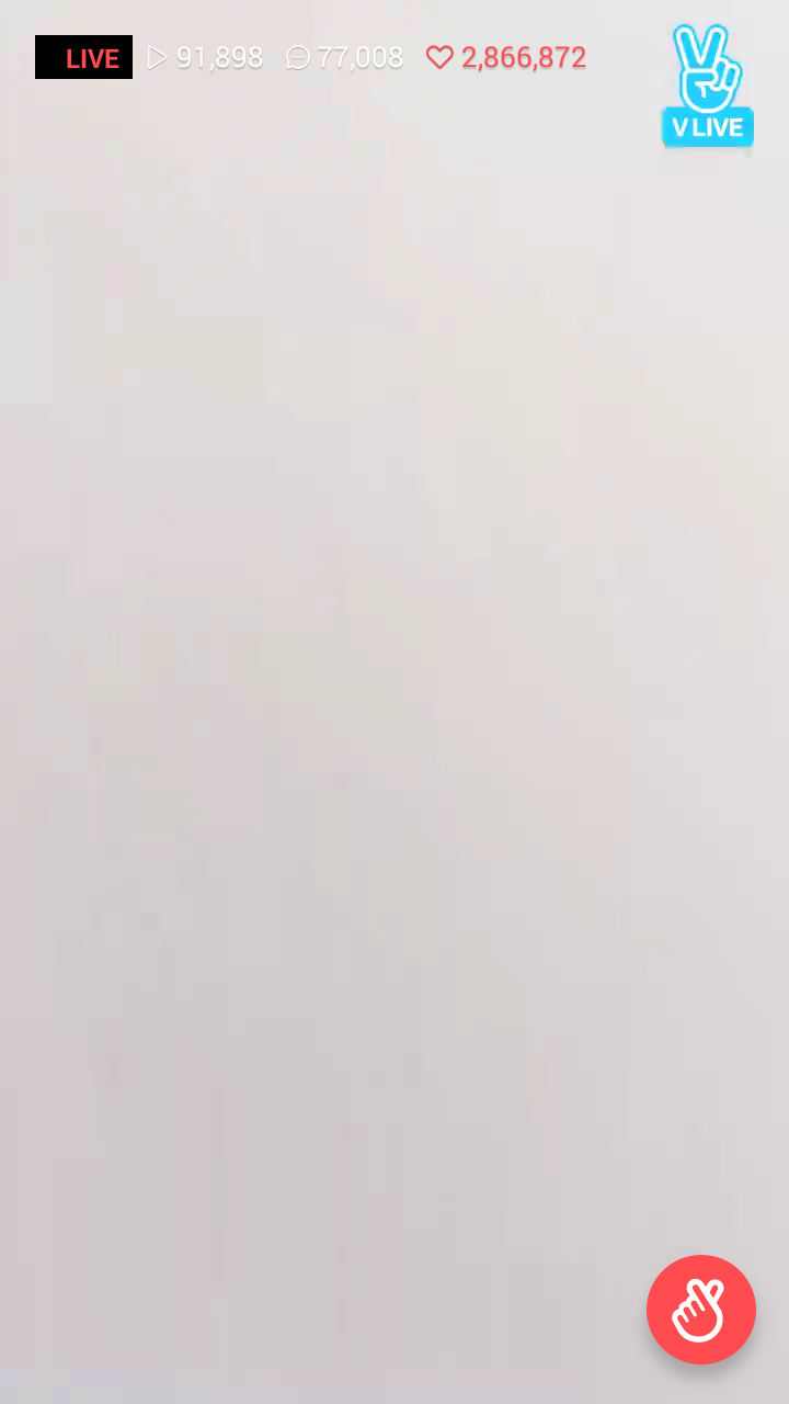 특이점이 온 트와이스 V앱 .gif | 인스티즈