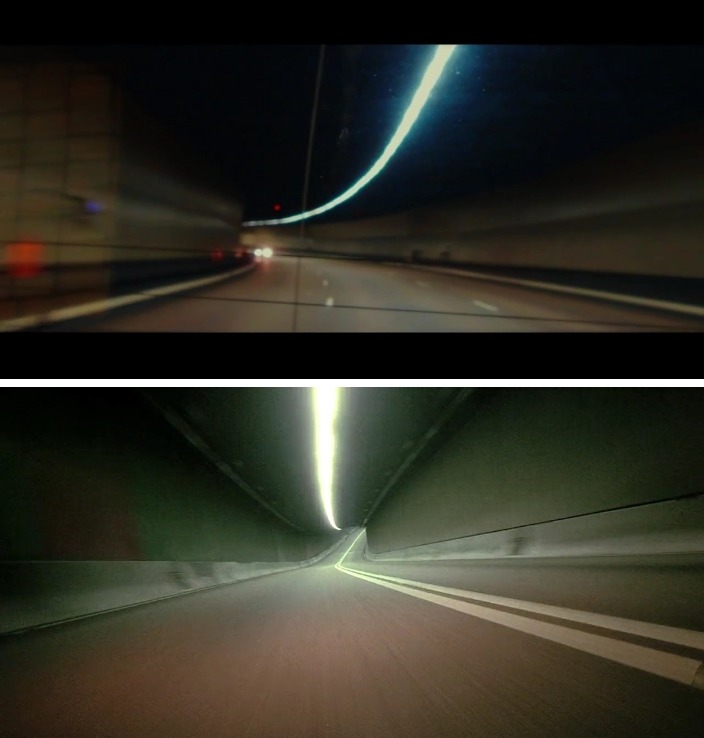 타락천사를 오마주 했다는 수지 뮤비....JPG | 인스티즈