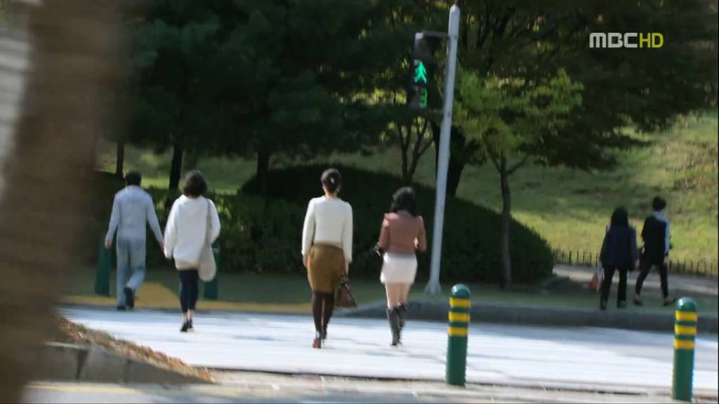 [지붕뚫고하이킥] 황정음 누나 선언 | 인스티즈