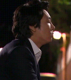 취향 갈리는 남자 콧대 111 둥근코(곡선) vs 222 쭉뻗은코 (직선) | 인스티즈