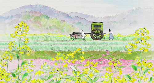 영상미 하나는 최고인 애니메이션 영화 | 인스티즈