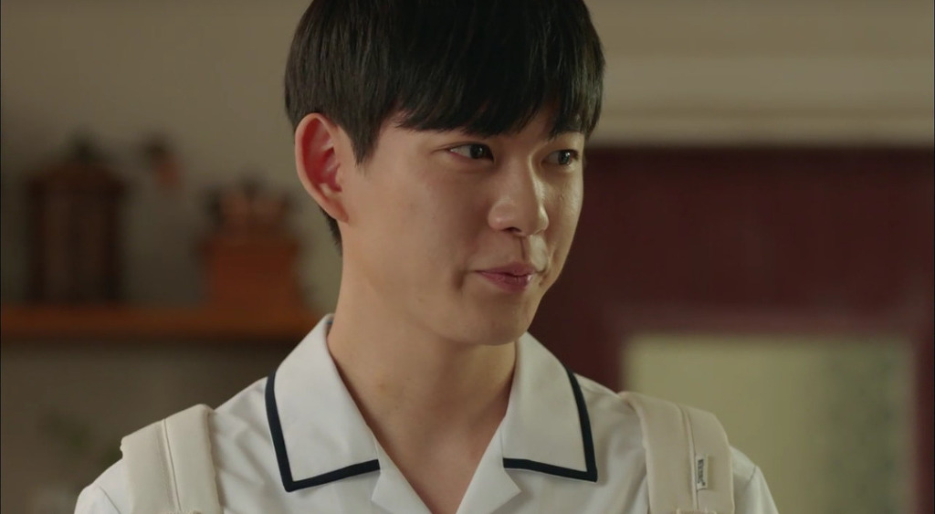 [부암동복수자들] 흔하지 않은 재벌의 술먹고 돈 하는 스케일 | 인스티즈