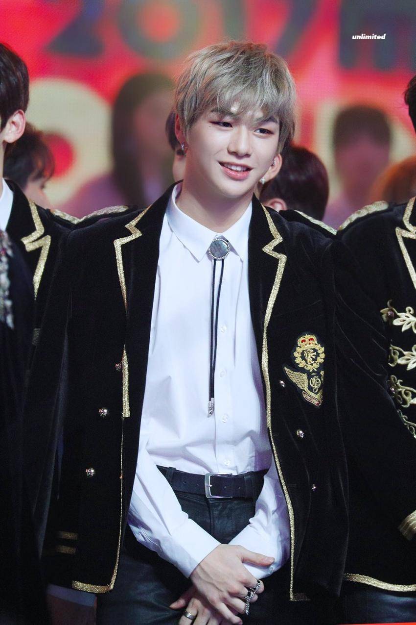 12월29~12월31일까지의 강다니엘.jpg | 인스티즈