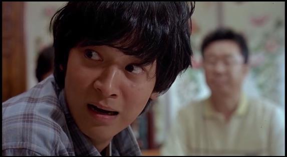 겨울엔 역시 로코지! 강동원 김하늘 주연 ＜영화＞ 그녀를 믿지 마세요 07 | 인스티즈