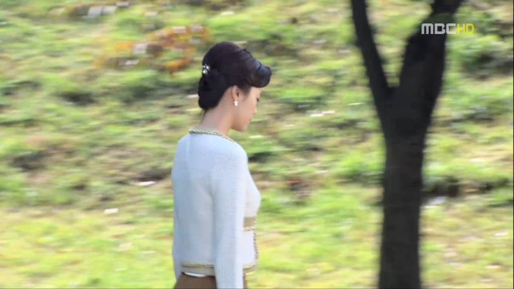 [지붕뚫고하이킥] 황정음 누나 선언 | 인스티즈