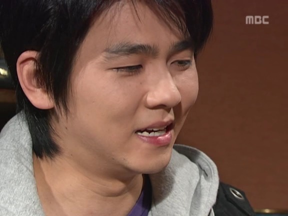 [거침없이하이킥] 박해미 앞에서 온순해진 민용이 ㅋㅋㅋㅋㅋ.jpg | 인스티즈