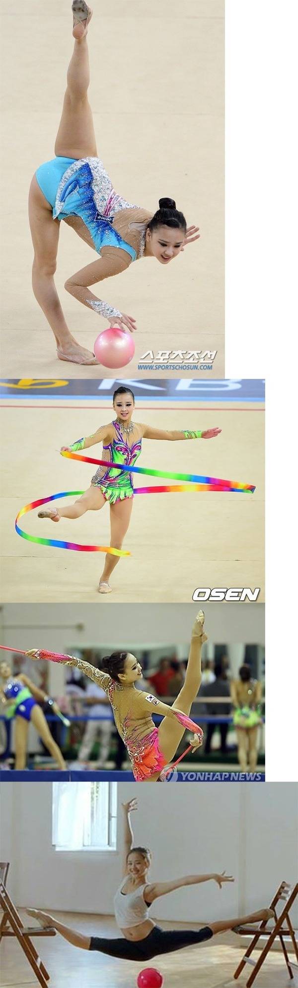 손연재가 몸매로 욕먹었던 이유.jpg | 인스티즈