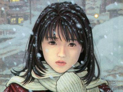 개인적으로 좋아하는 작화 쩌는 일본작가들ㄷㄷㄷㄷ | 인스티즈