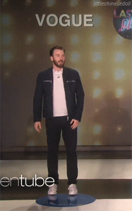 [데이터주의] 마블 영화 히어로 중 매력터지는 배우 ㅇㅈ? 어 ㅇㅈ??.gif | 인스티즈