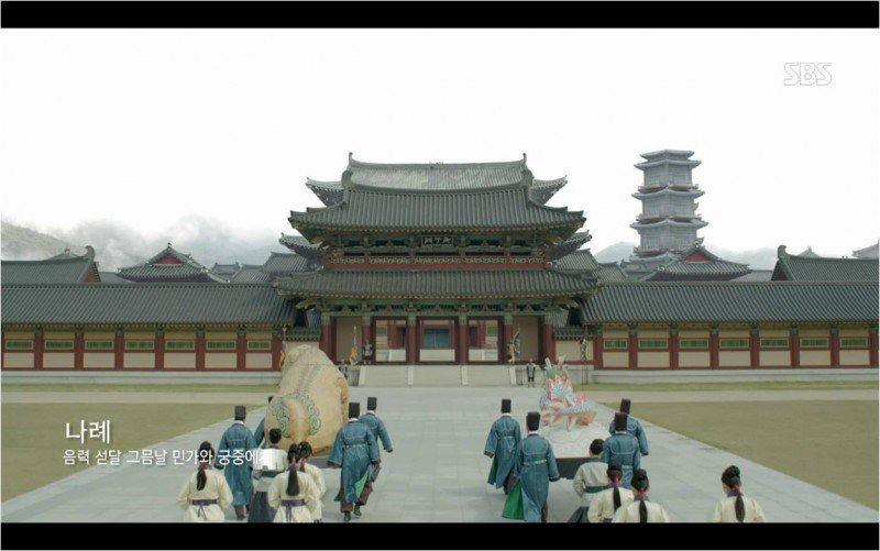 달의연인 보보경심려 제작비의 행방이라고 돌아다니는 글의 진실 | 인스티즈